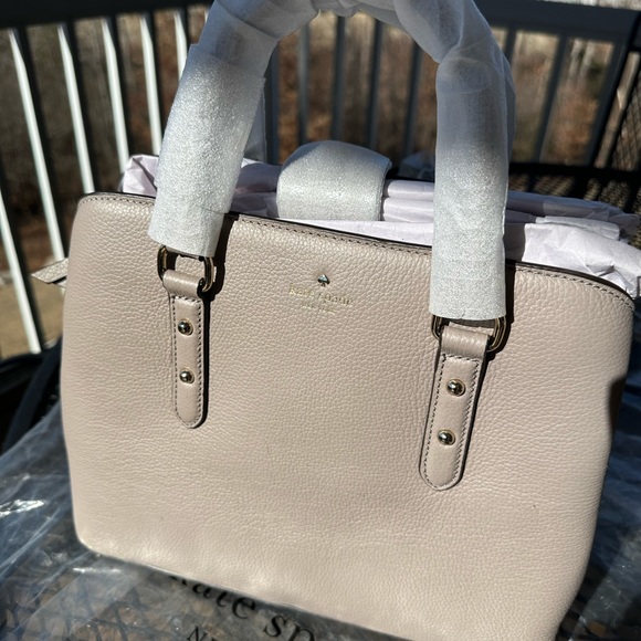 Kate Spade Evangelie Larmont Avenue bag NWT - Picture 11 of 11